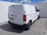  Opel  Vivaro OPEL  / 2019 / 4P / furgón 1.5 Diésel 74kW (100CV) S Inc. Express #2