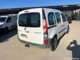  Renault  Kangoo RENAULT  Combi / 2013 / 4P / combi Profesional N1 Energy dCi 55kW (75CV) #2