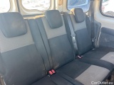  Renault  Kangoo RENAULT  Combi / 2013 / 4P / combi Profesional N1 Energy dCi 55kW (75CV) #7
