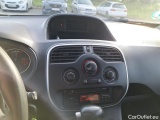  Renault  Kangoo RENAULT  Z.E./2013/4P/furgón derivado de turismo Maxi Z.E. 2 plazas #15
