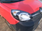  Renault  Kangoo RENAULT  Z.E./2013/4P/furgón derivado de turismo Maxi Z.E. 2 plazas #18