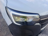  Renault  Master RENAULT  / 2019 / 4P / furgón Furgón T L2H2 3300 Bl dCi 99kW (135CV) #16