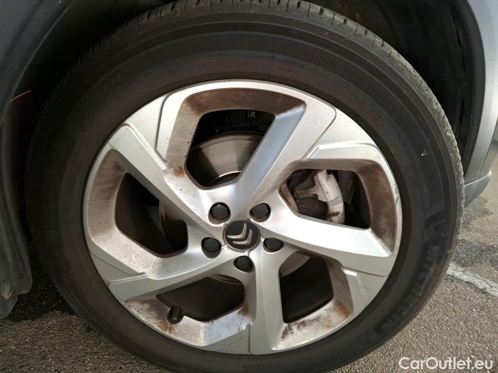  Citroen  C5 Aircross  Business 1.5 BlueHDi 130CV BVA8 E6d #63