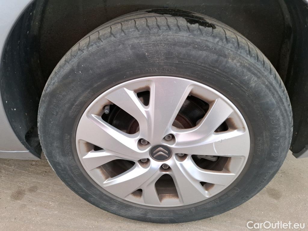  Citroen  C4 Grand Picasso /Spacetourer Business 1.5 BlueHDi 130CV BVA8 E6d #10
