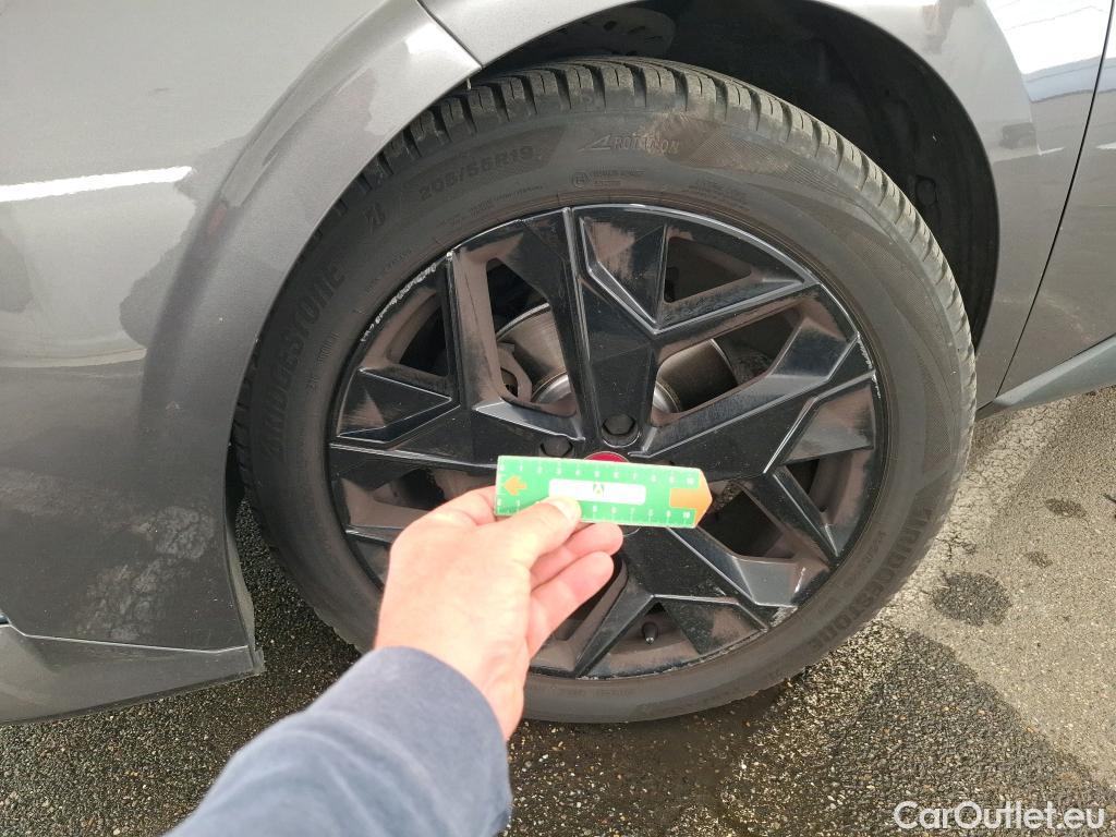  DS  DS4 4 Performance Line+ 1.5 BlueHDi 130CV BVA8 E6d #6