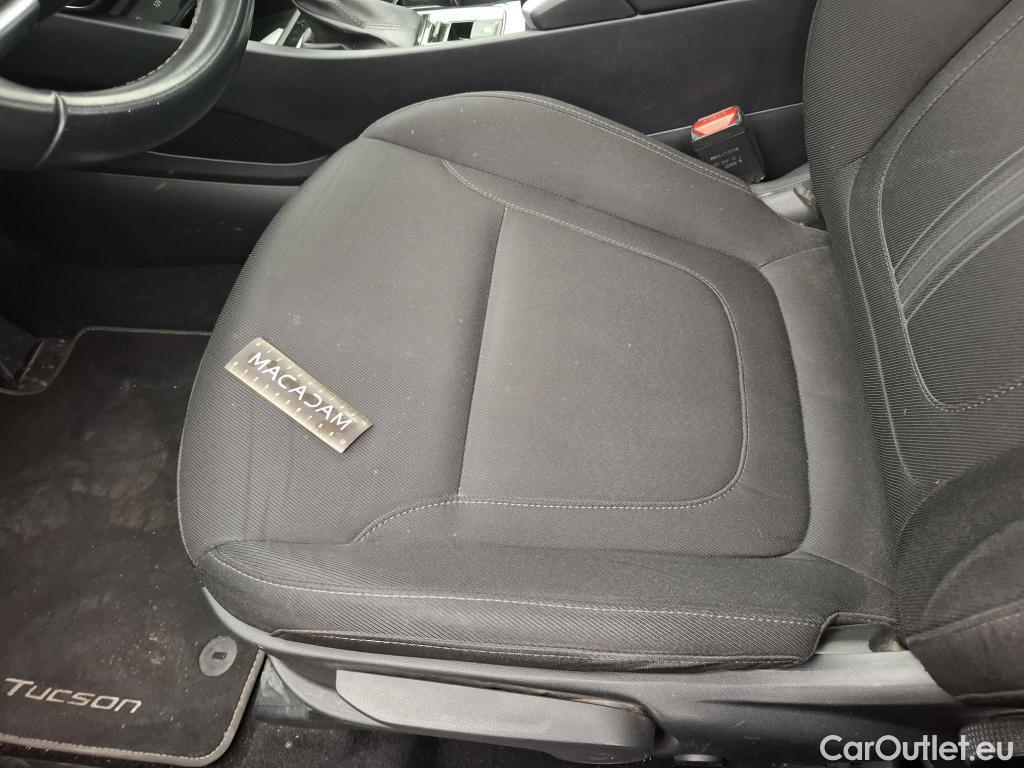  Hyundai  Tucson  Business Mild-Hybrid 2WD 1.6 CRDI 135CV BVA7 E6d #32