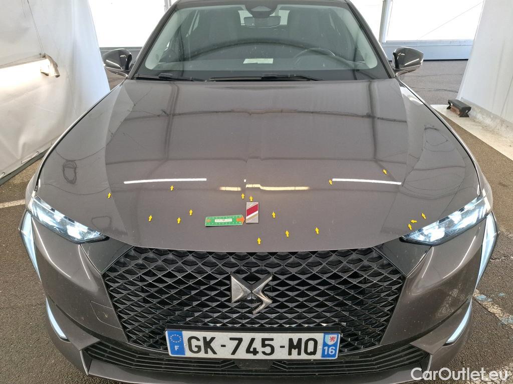  DS  DS4 4 Performance Line+ 1.5 BlueHDi 130CV BVA8 E6d #1