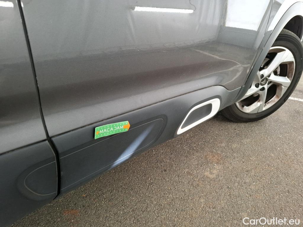  Citroen  C5 Aircross  Business 1.5 BlueHDi 130CV BVA8 E6d #90