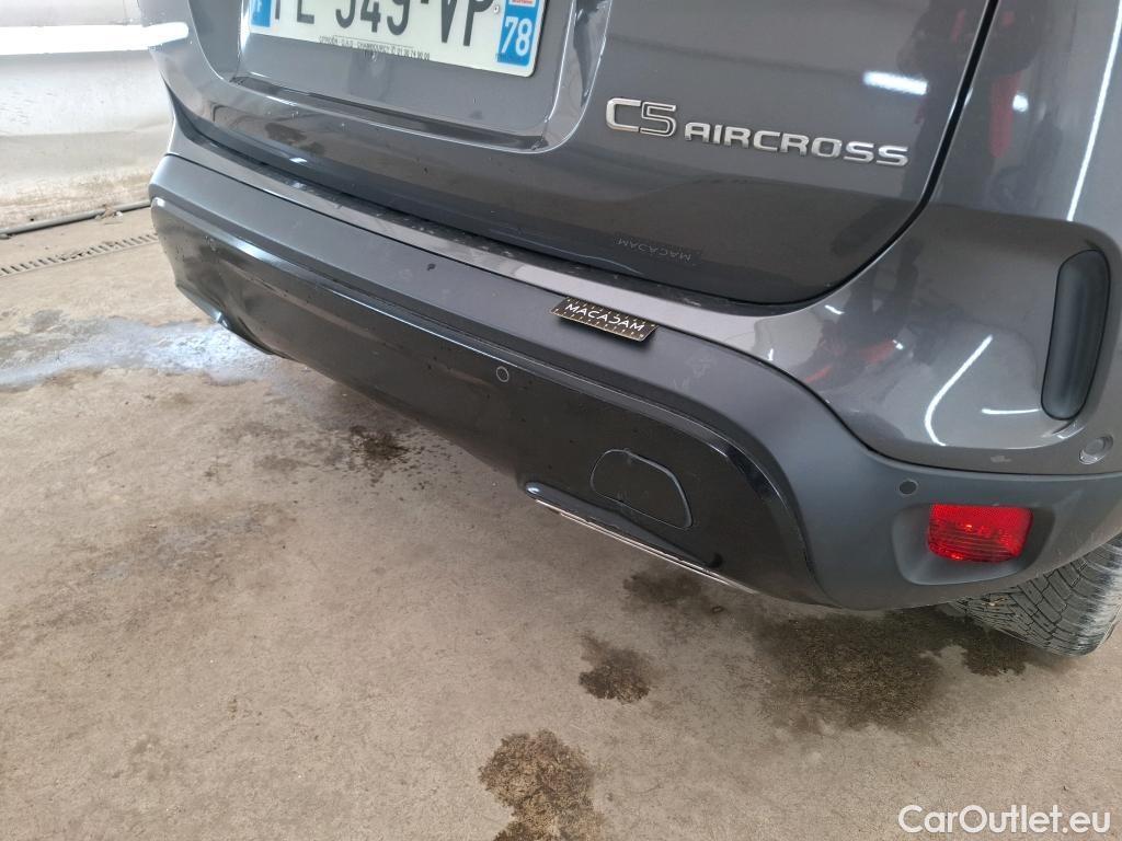  Citroen  C5 Aircross  Business Plus 1.5 BlueHDi 130CV BVA8 E6dT #7