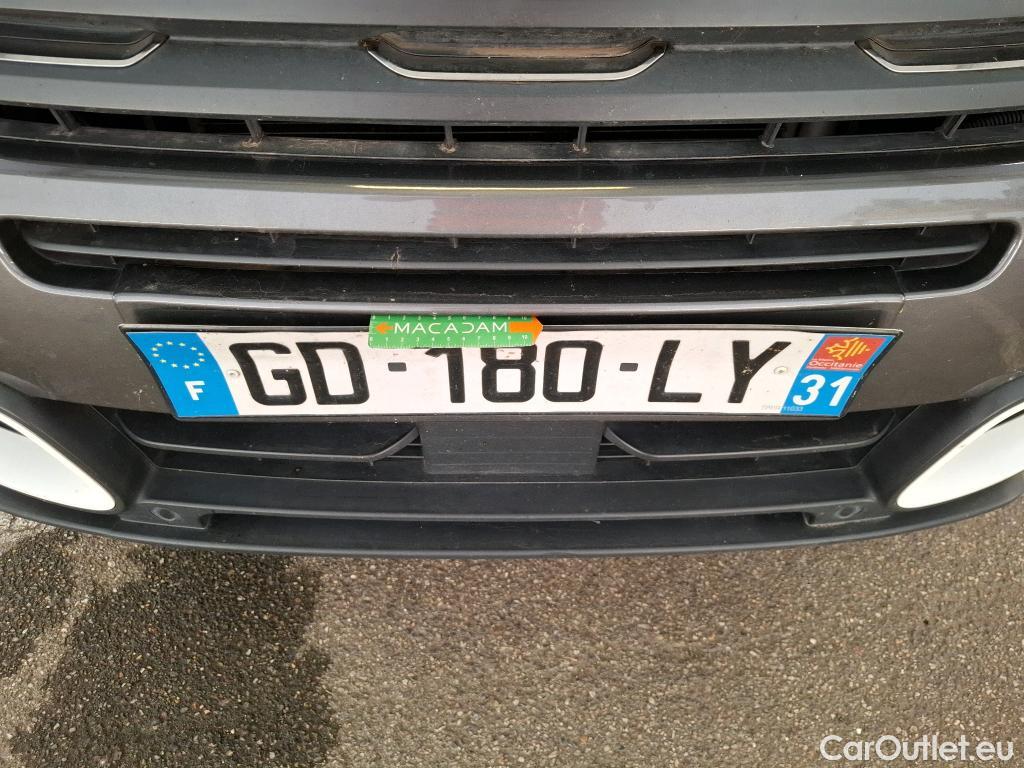  Citroen  C5 Aircross  Business 1.5 BlueHDi 130CV BVA8 E6d #95