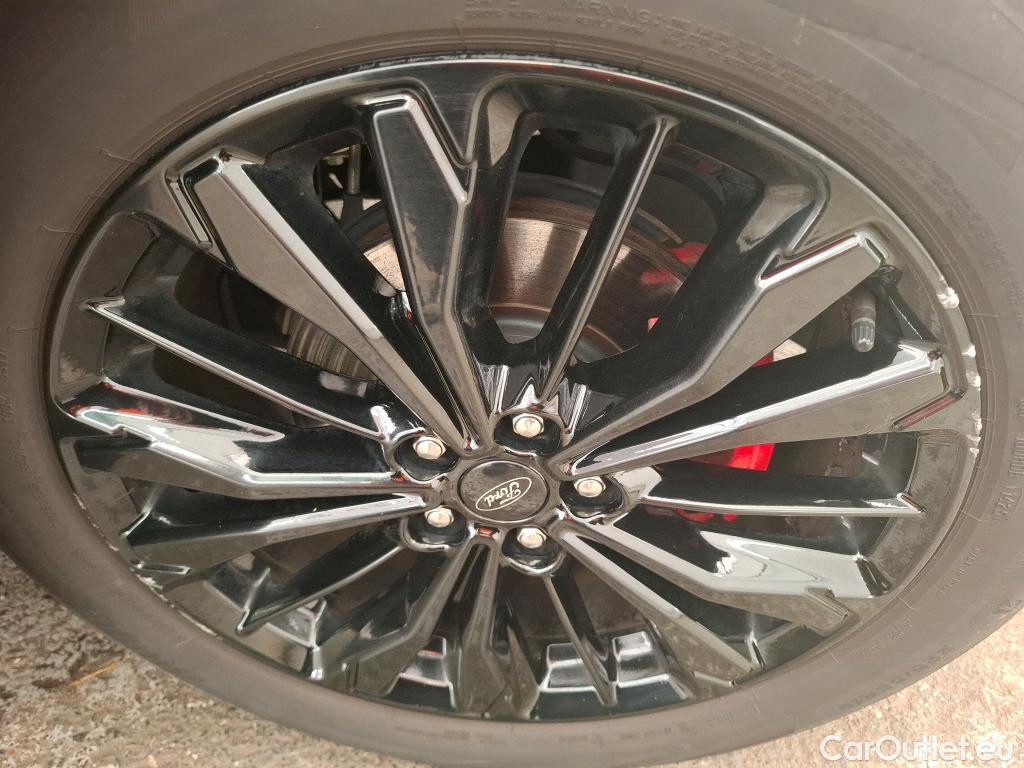  Ford  Kuga FORD  / 2019 / 5P / SUV 2.5 190 Hybrid Flexifuel Pshift Graph T #2