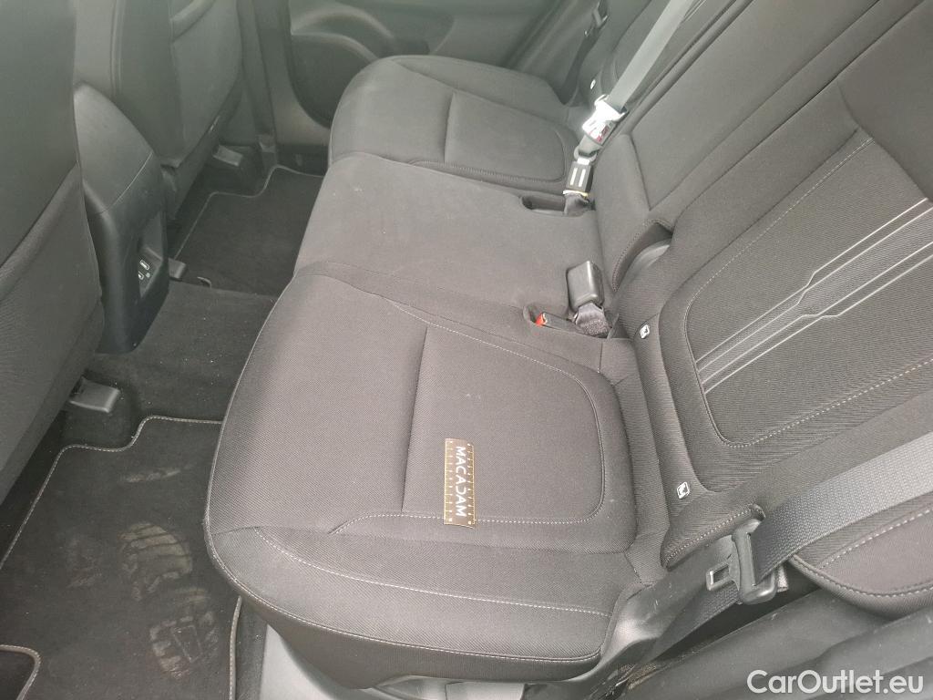  Hyundai  Tucson  Business Mild-Hybrid 2WD 1.6 CRDI 135CV BVA7 E6d #39