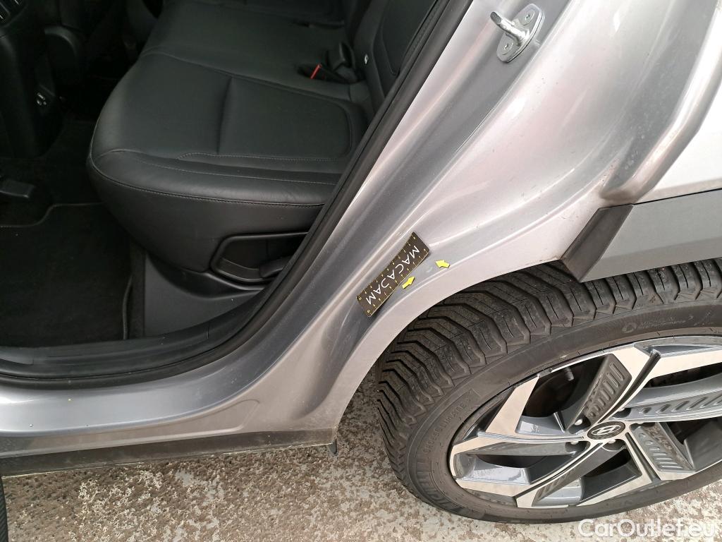  Hyundai  Tucson  Executive Mild-Hybrid 2WD 1.6 CRDI 135CV BVA7 E6d #22