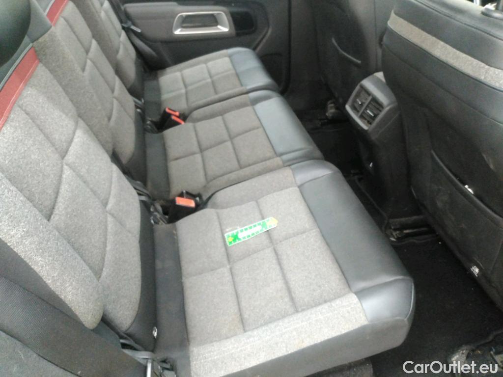  Citroen  C5 Aircross CITROEN  / 2018 / 5P / SUV BlueHDi 130 S&S EAT8 Business #84