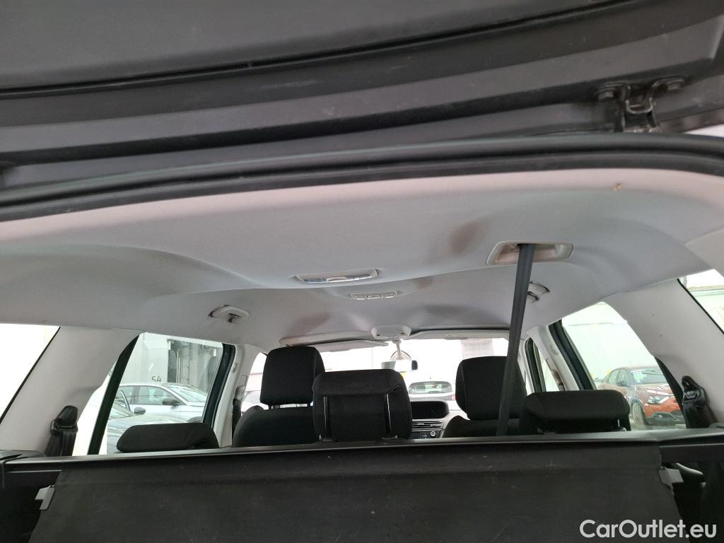  Citroen  C4 Grand Picasso /Spacetourer Business 1.5 BlueHDi 130CV BVA8 E6d #17
