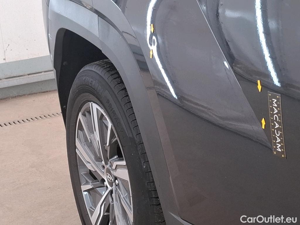  Hyundai  Tucson  Business Mild-Hybrid 2WD 1.6 CRDI 135CV BVA7 E6d #15