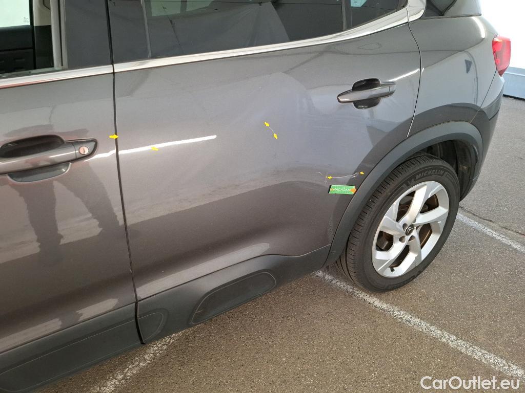  Citroen  C5 Aircross  Business 1.5 BlueHDi 130CV BVA8 E6d #5