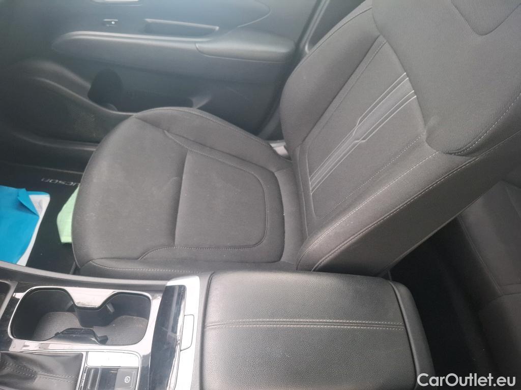  Hyundai  Tucson  Business Mild-Hybrid 2WD 1.6 CRDI 135CV BVA7 E6d #38