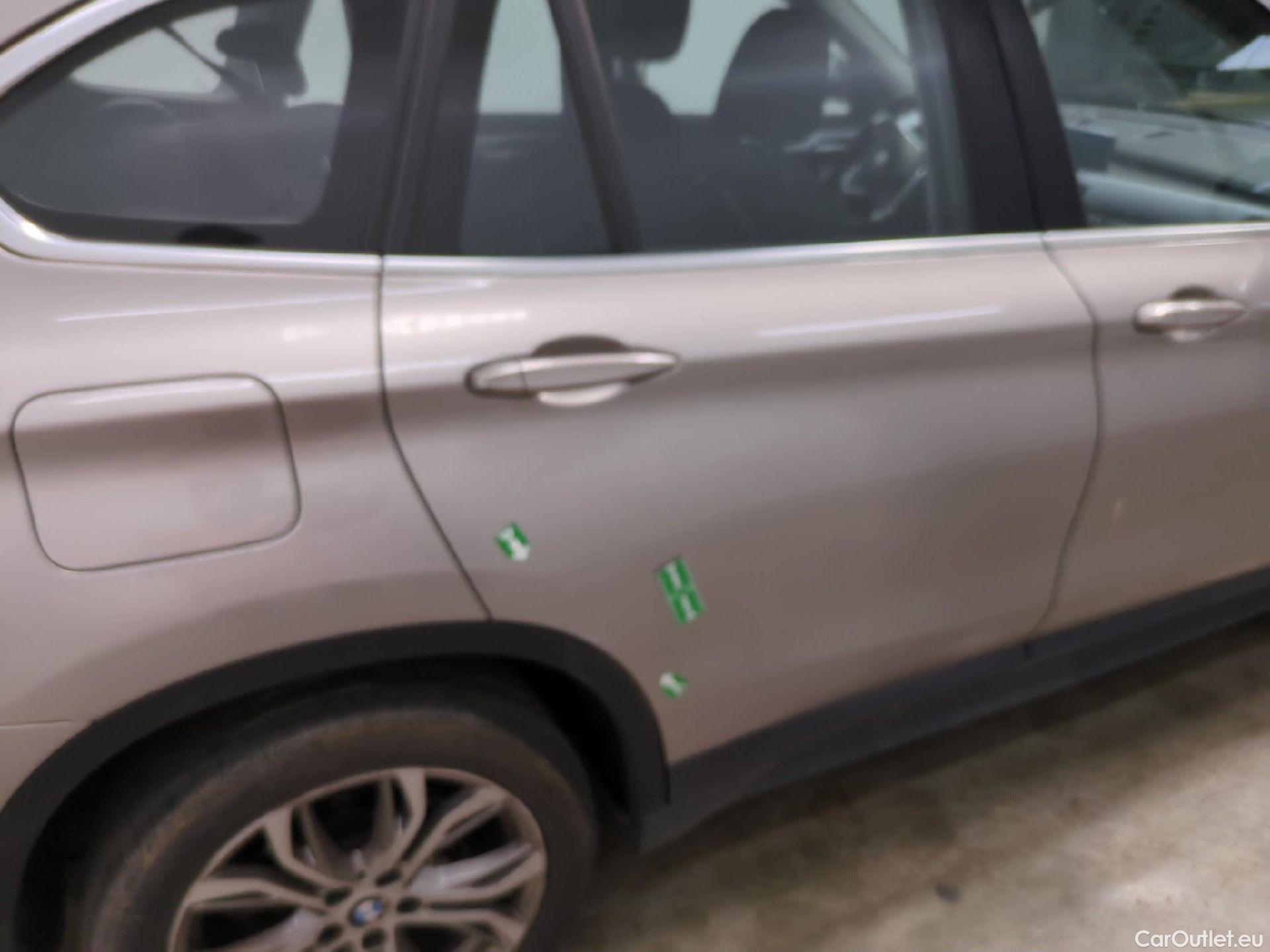  Bmw  X1 Série  sDrive16d Lounge 1.5 115CV BVA7 E6d #15