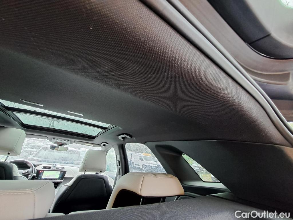  DS  DS7 DS DS 7 Crossback  2017  5P SUV PureTech 180 Automatique RIVOLI #38