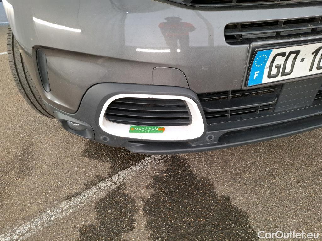  Citroen  C5 Aircross  Business 1.5 BlueHDi 130CV BVA8 E6d #72