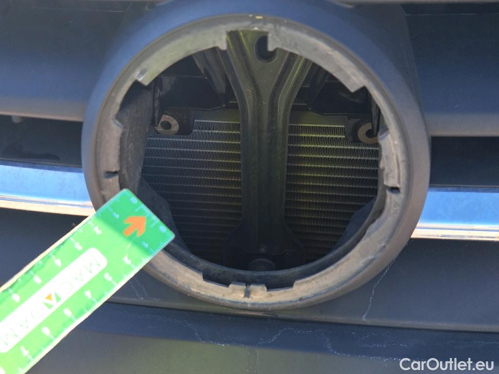  Volkswagen  Caddy VOLKSWAGEN  4p 4G monovolumen compacto Kombi 2.0 TDI SCR 4MOTION BMT 122CV #21