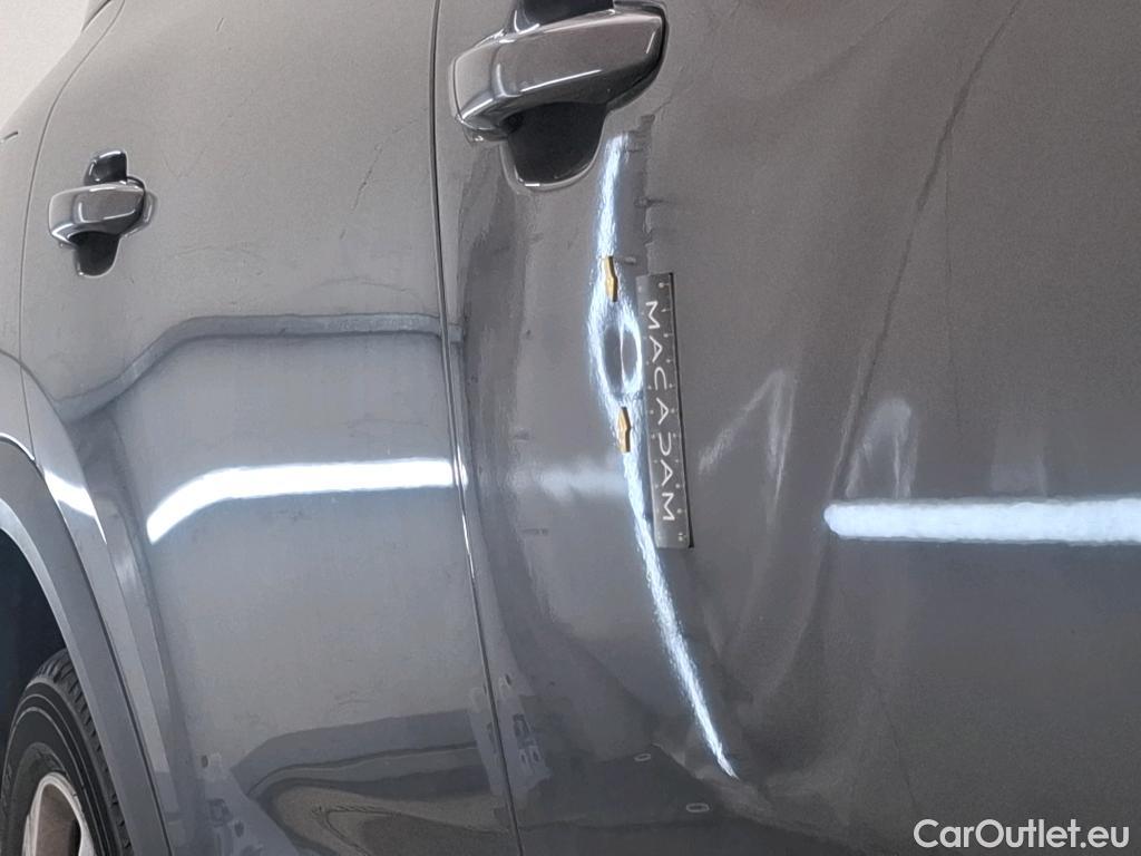  Citroen  C5 Aircross CITROEN  / 2018 / 5P / SUV PureTech 130 S&S EAT8 Feel #24
