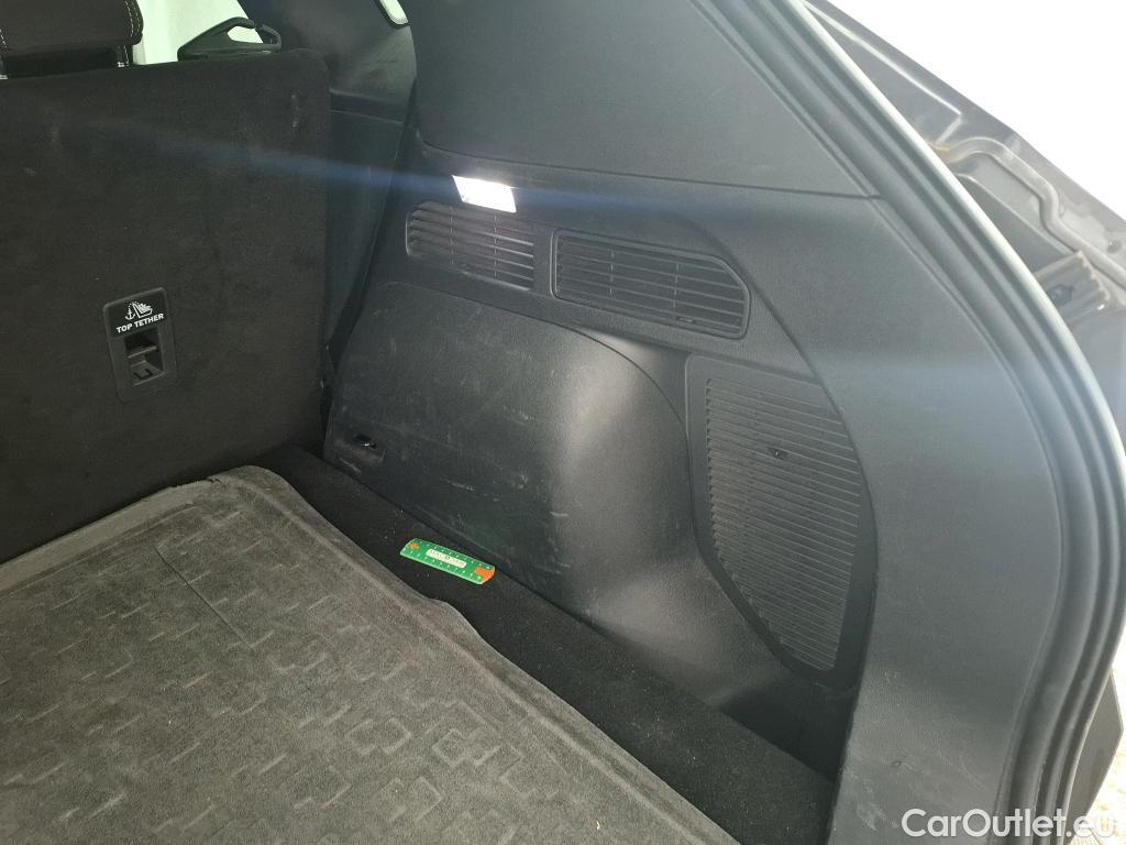  Ford  Kuga  Titanium Hybrid 2.5 190CV BVA6 E6dT #17