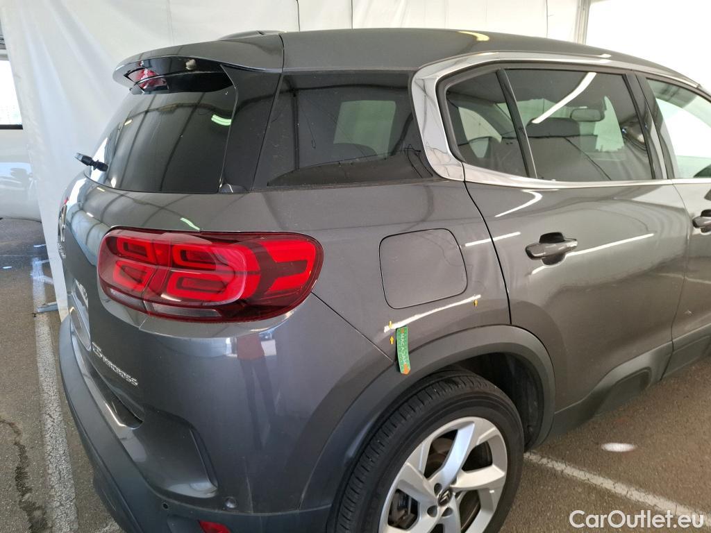  Citroen  C5 Aircross  Business 1.5 BlueHDi 130CV BVA8 E6d #84