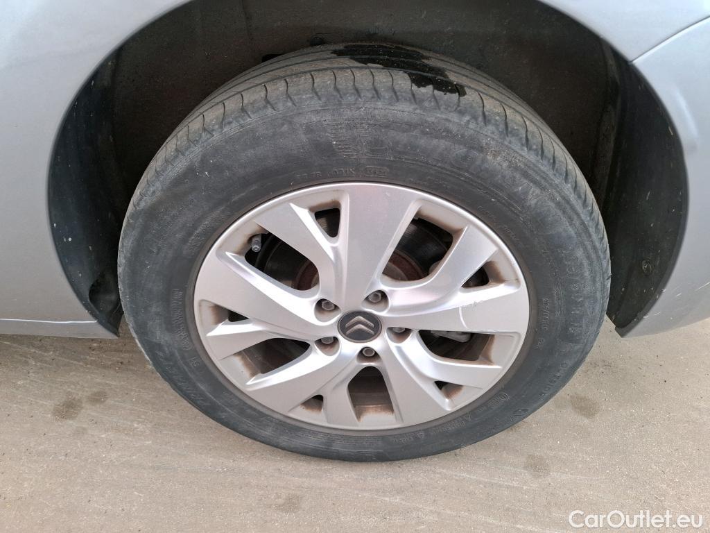  Citroen  C4 Grand Picasso /Spacetourer Business 1.5 BlueHDi 130CV BVA8 E6d #9