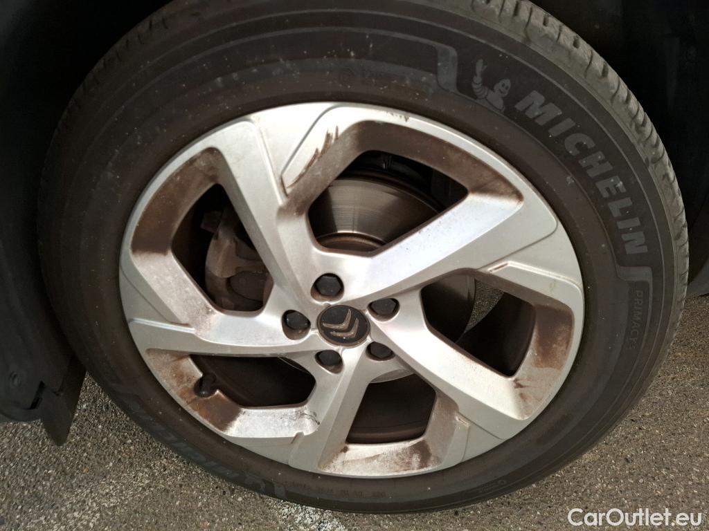  Citroen  C5 Aircross  Business 1.5 BlueHDi 130CV BVA8 E6d #79