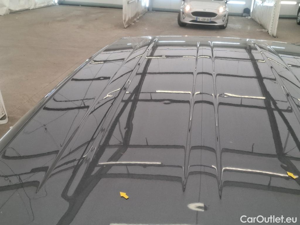  Citroen  C5 Aircross CITROEN  / 2018 / 5P / SUV PureTech 130 S&S EAT8 Feel #15