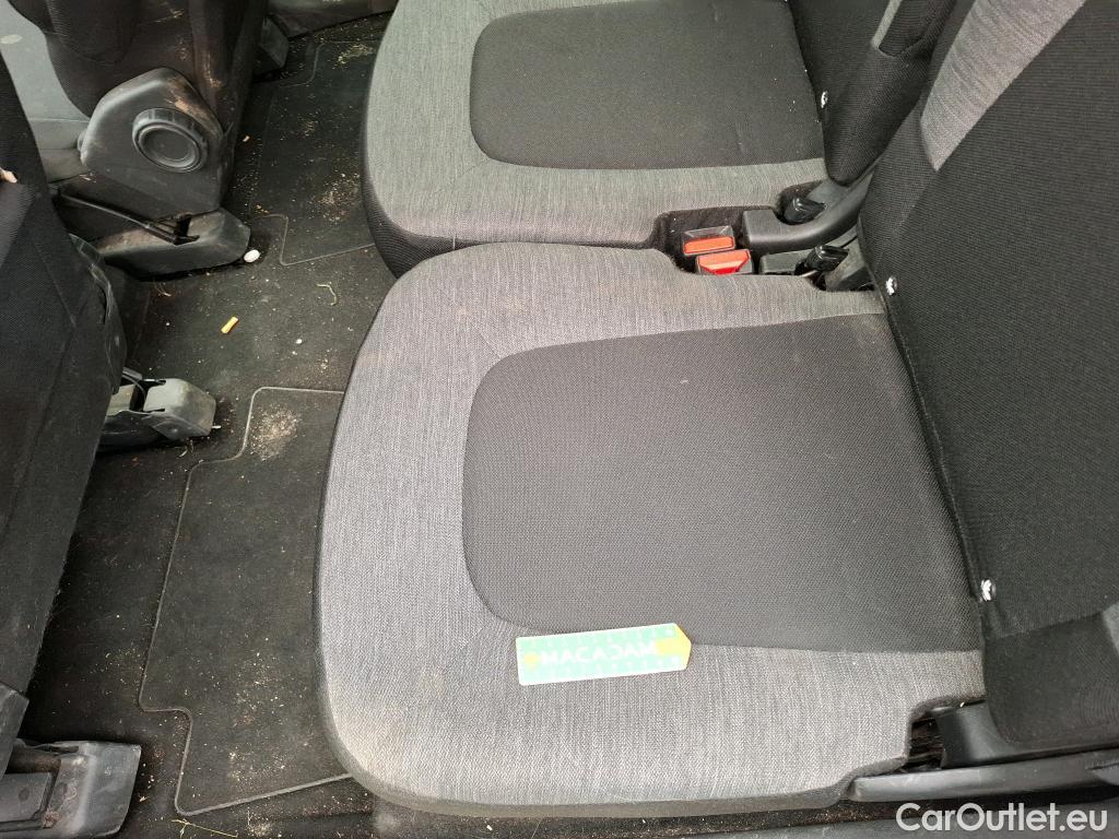  Citroen  C4 Grand Picasso /Spacetourer Business 1.5 BlueHDi 130CV BVA8 E6d #32