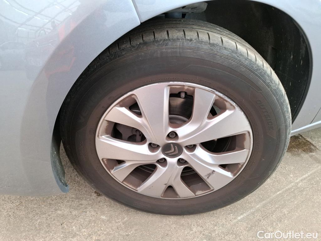  Citroen  C4 Grand Picasso /Spacetourer Business 1.5 BlueHDi 130CV BVA8 E6d #5