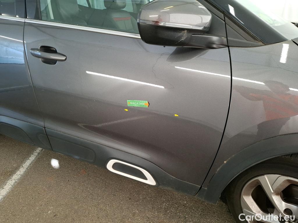  Citroen  C5 Aircross  Business 1.5 BlueHDi 130CV BVA8 E6d #29