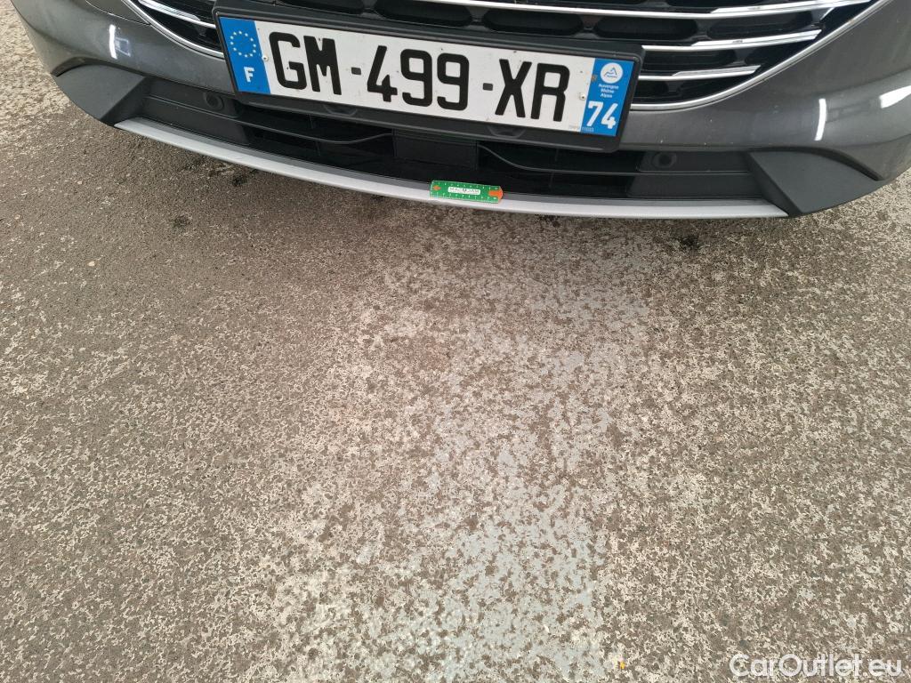  Ford  Kuga  Titanium Hybrid 2.5 190CV BVA6 E6dT #8