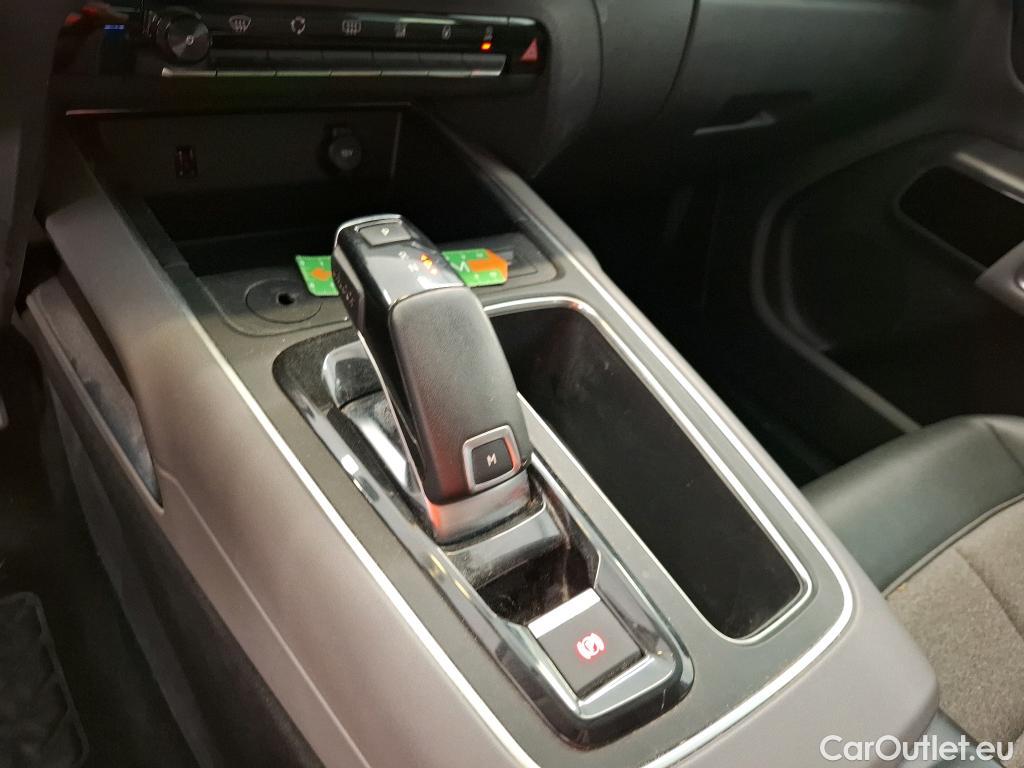  Citroen  C5 Aircross  Business 1.5 BlueHDi 130CV BVA8 E6d #37