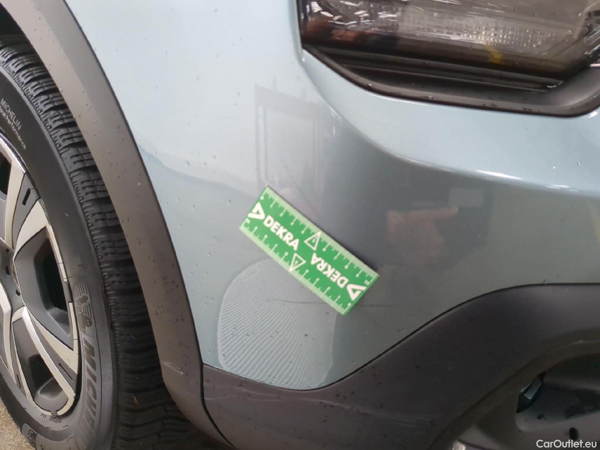  Citroen  C4  Berline Live Pack Business 1.2 PureTech 100CV BVM6 E6d #14