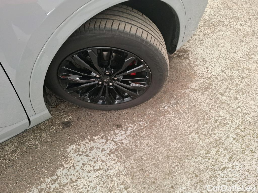  Ford  Kuga FORD  / 2019 / 5P / SUV 2.5 190 Hybrid Flexifuel Pshift Graph T #1