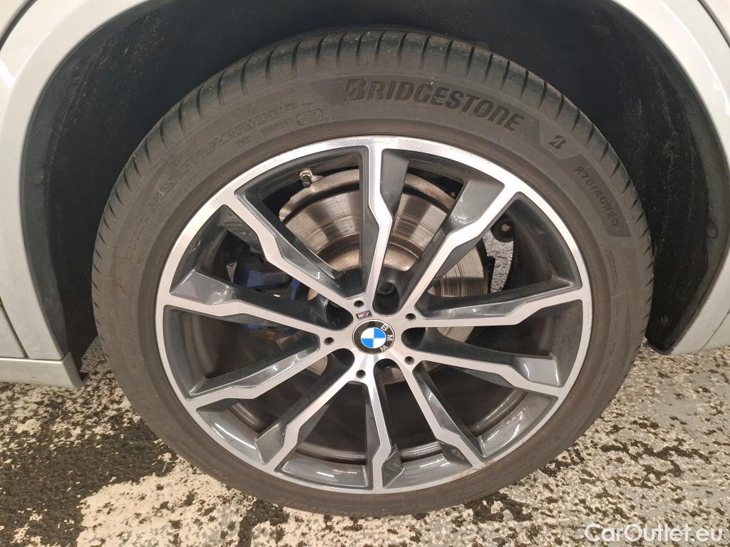 Bmw  X3 BMW  / 2017 / 5P / SUV xDrive30e 292ch M Sport BVA8 #8