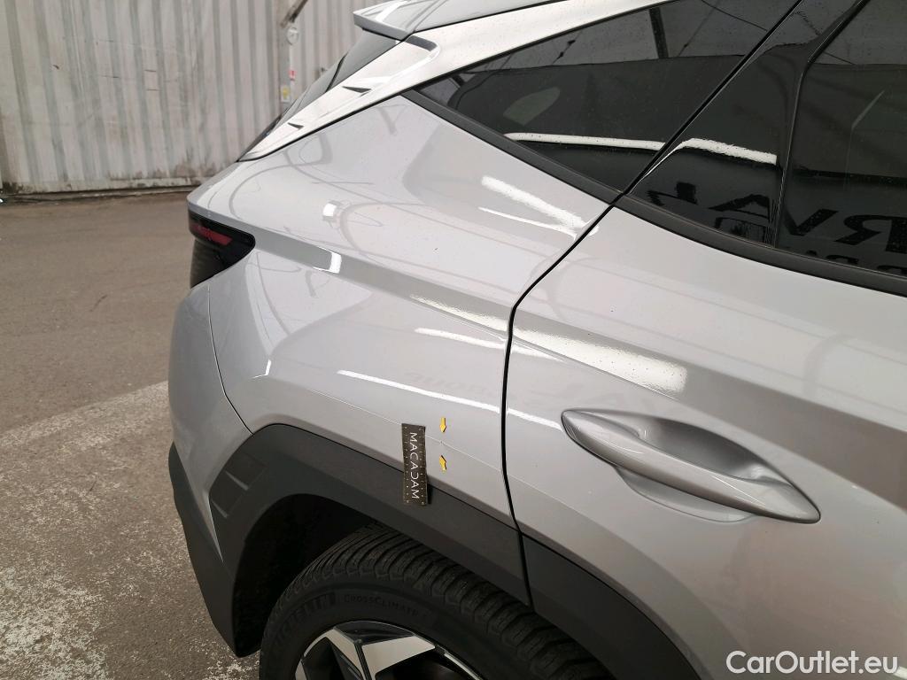  Hyundai  Tucson  Executive Mild-Hybrid 2WD 1.6 CRDI 135CV BVA7 E6d #28