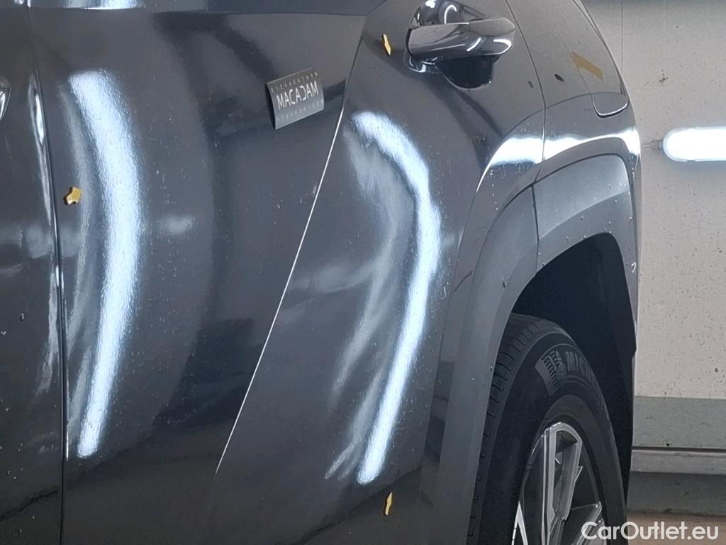 Hyundai  Tucson  Business Mild-Hybrid 2WD 1.6 CRDI 135CV BVA7 E6d #20