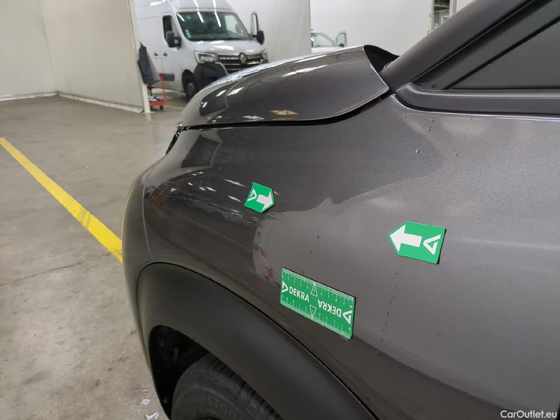  Citroen  C3  Aircross Feel Pack Business 1.2 PureTech 110CV BVM6 E6d #2