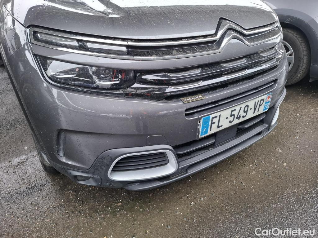  Citroen  C5 Aircross  Business Plus 1.5 BlueHDi 130CV BVA8 E6dT #12