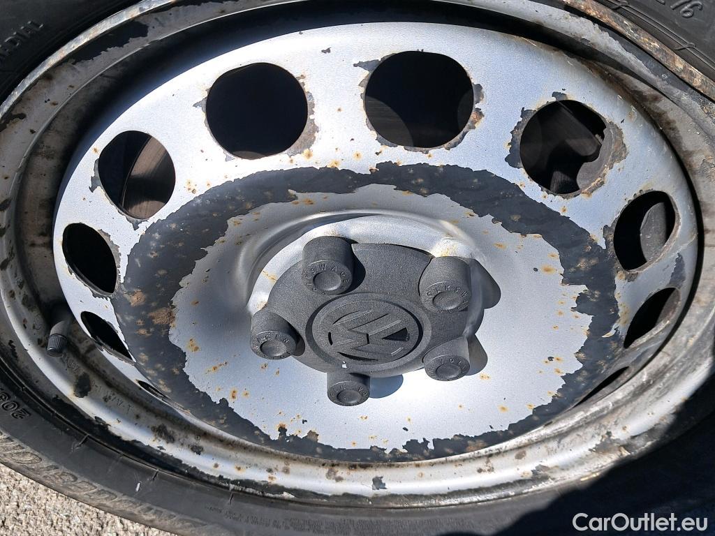  Volkswagen  Caddy VOLKSWAGEN  4p 4G monovolumen compacto Kombi 2.0 TDI SCR 4MOTION BMT 122CV #28