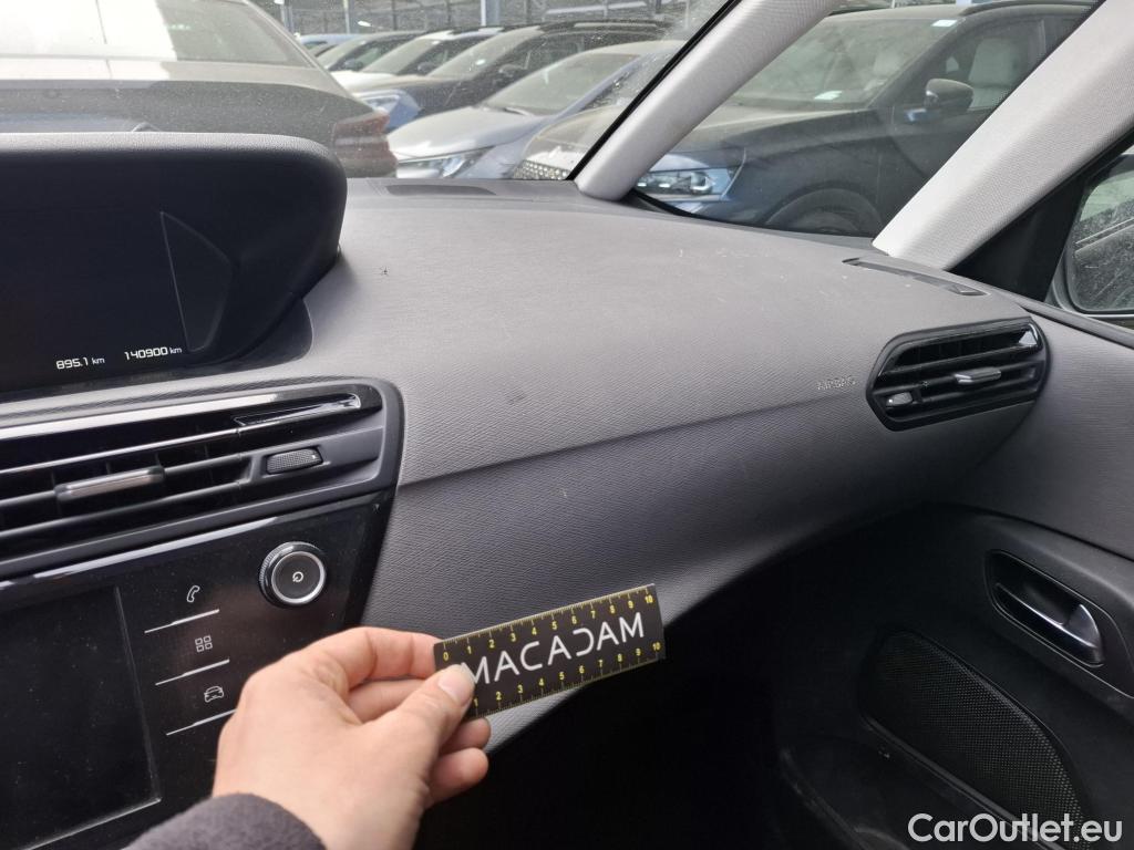  Citroen  C4 Grand Picasso /Spacetourer Business 1.5 BlueHDi 130CV BVA8 E6d #33