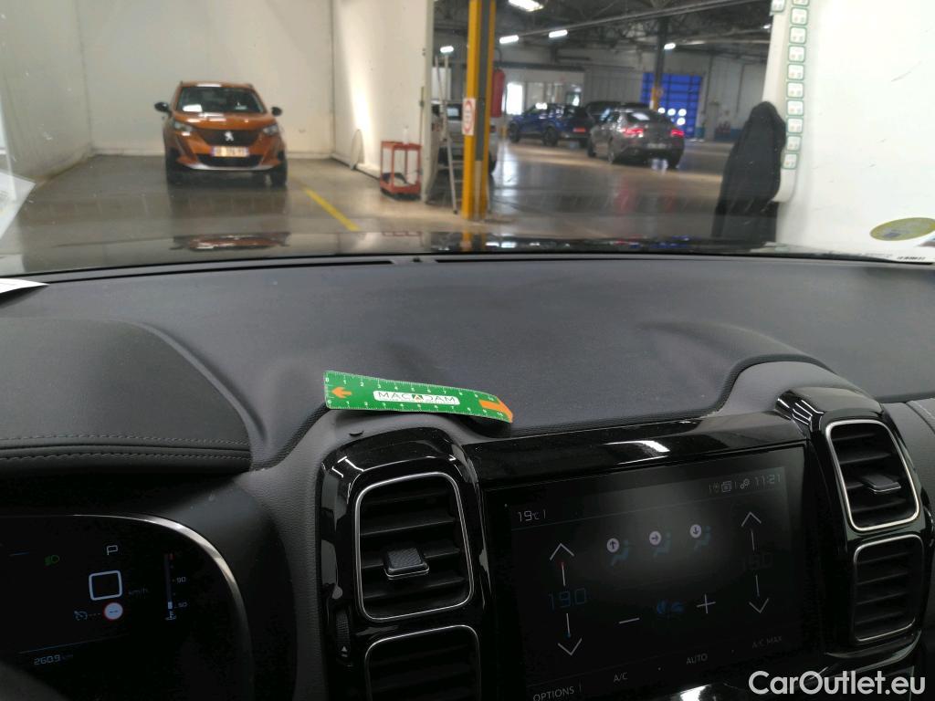  Citroen  C5 Aircross CITROEN  / 2018 / 5P / SUV BlueHDi 130 S&S EAT8 Business #23