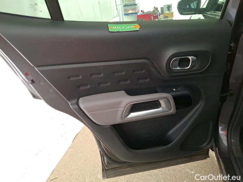  Citroen  C5 Aircross  Business 1.5 BlueHDi 130CV BVA8 E6d #39