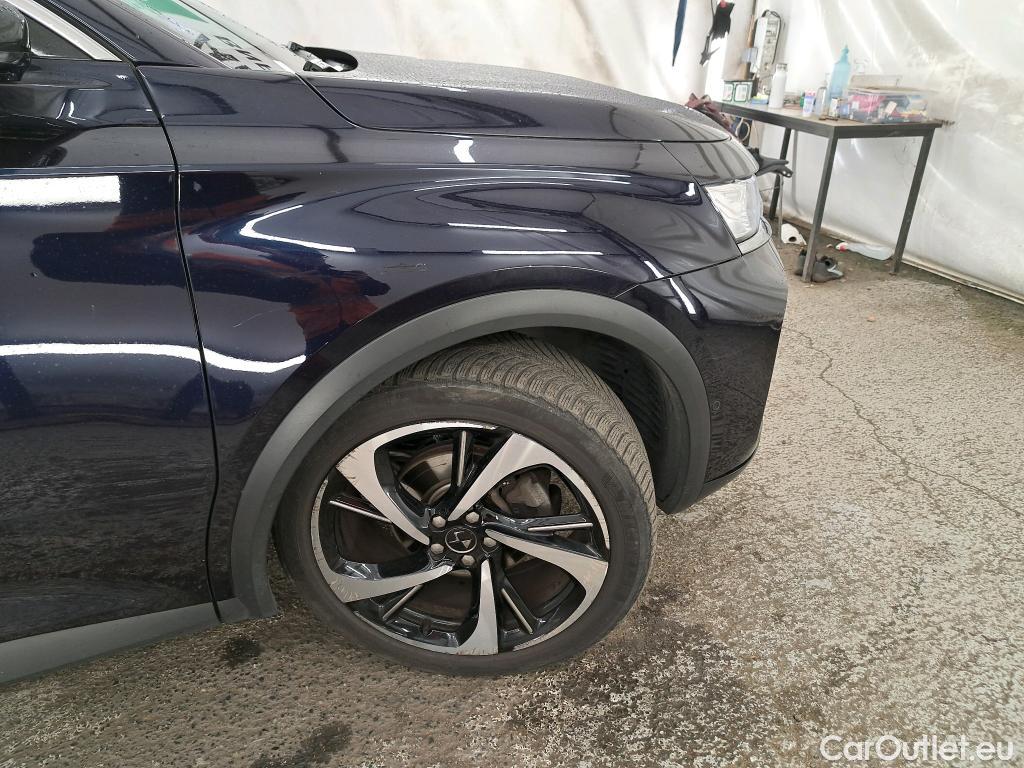  DS  DS7 DS DS 7 Crossback  2017  5P SUV PureTech 180 Automatique RIVOLI #19