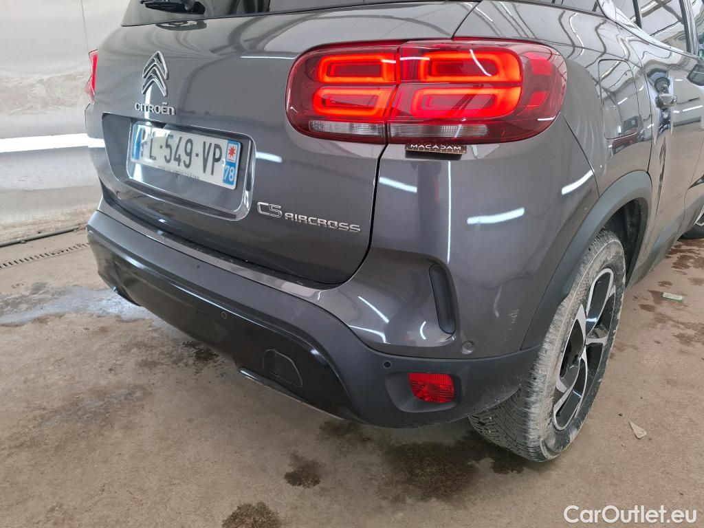  Citroen  C5 Aircross  Business Plus 1.5 BlueHDi 130CV BVA8 E6dT #13